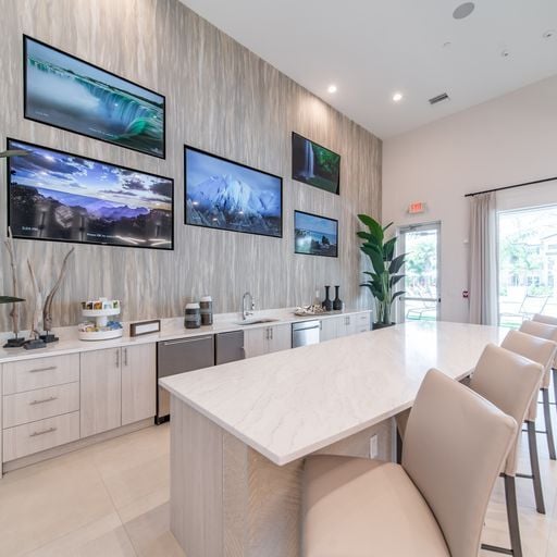 Luma Delray Apartments Delray Beach, FL