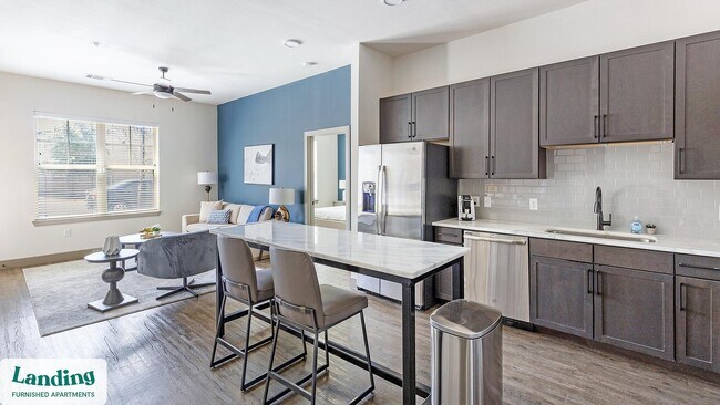 Photo - 3235 Heritage Trl Unidad 1107.1408450