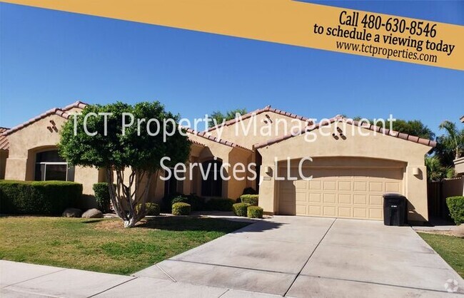 Building Photo - Great 4 Bedroom Property In Chandler! Rental