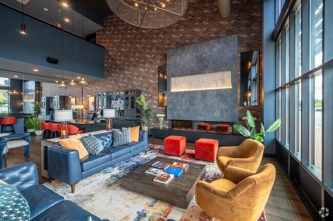 Clubroom