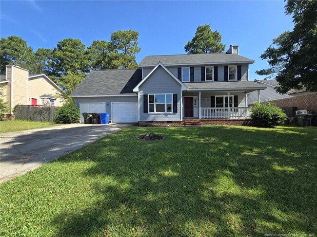 Photo - 7132 Dayspring Dr