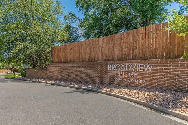 Photo - Broadview Ridge Townhomes