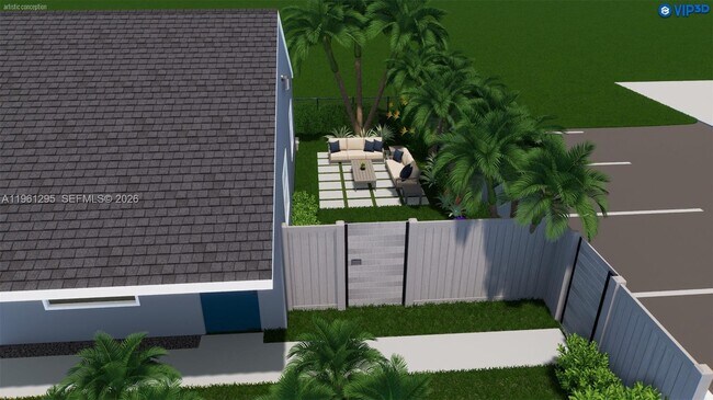 Photo - 1109 NE 6th Ave Unit 1