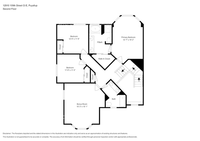 Photo - 12910 109th St Ct E