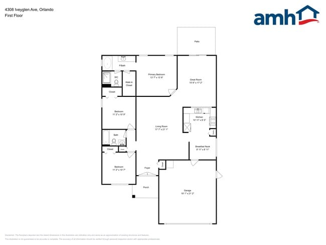 Photo - 4308 Iveyglen Ave