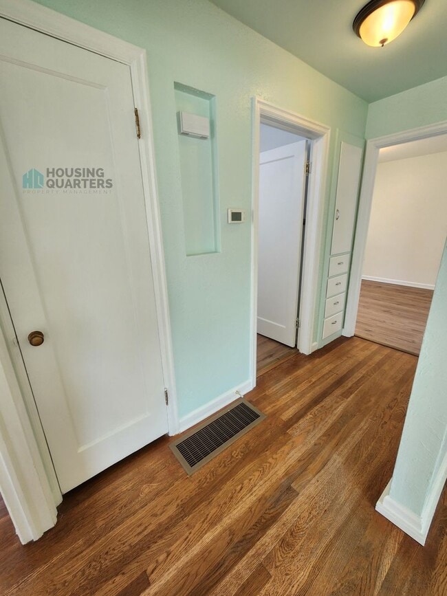 Photo - Come see if this is your next home! 2 bed, 1 bath, single-family home in Northwest Spokane!