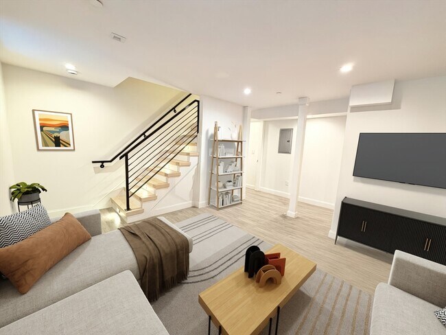 Photo - 182 Webster St Unit 1