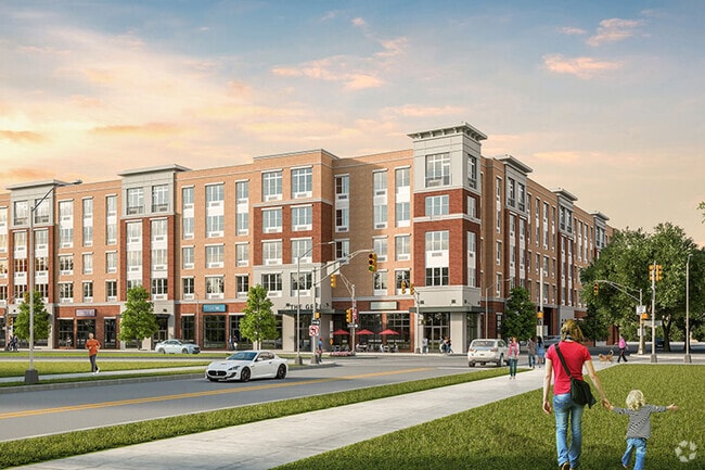 Building Photo - The Green at Bloomfield Rental