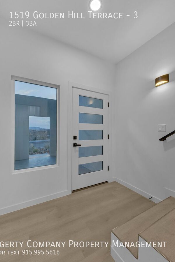 Photo - 1519 Golden Hill Terrace Unit 3