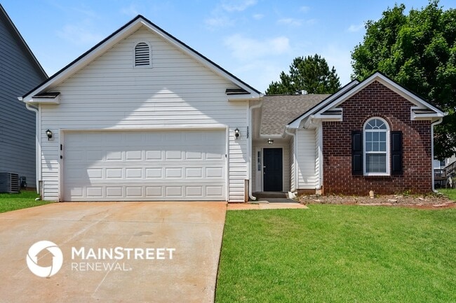 Building Photo - 1127 E Briar Gate Ct Rental