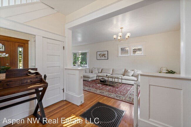 Photo - 3 br, 1.5 bath House - 3516 North Proctor St