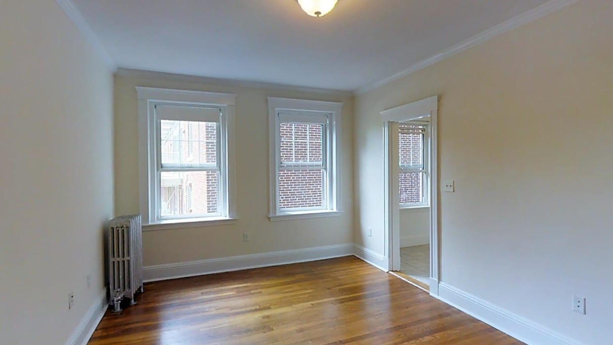 Photo - CHR Cambridge - Harvard Square Communities Apartments