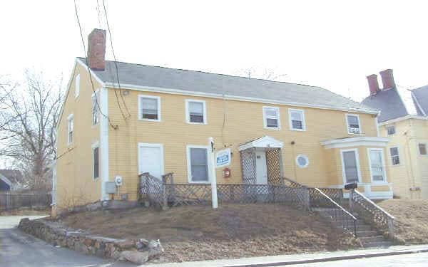 Photo - 38 Maple St Apartments