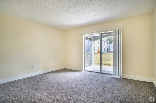 3 habitaciones, 2 baños - 111,5 m² - Dormitorio principal