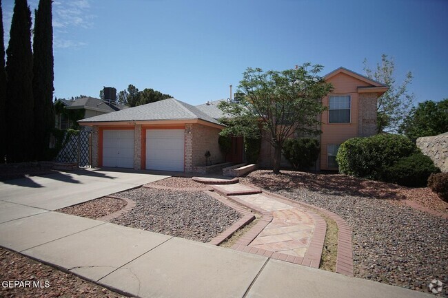 Building Photo - 14006 Glenosa Dr Rental