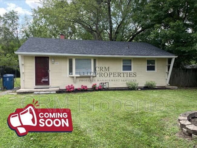 Building Photo - 521 Arthur Dr