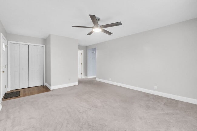 Photo - Warm & Welcoming 2 Bed, 2 Bath Home with Solar Panels and Spacious Yard