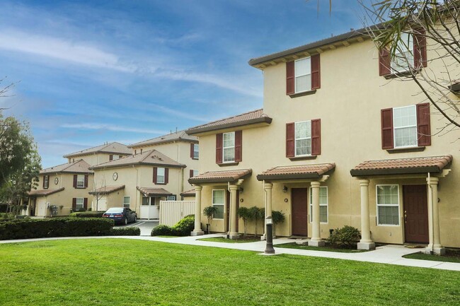 Photo - Tuscana Townhomes