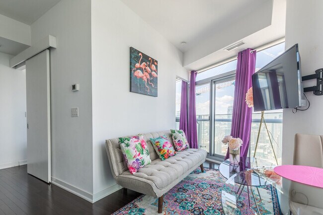 Photo - 131 Bremner Blvd Unit ID1345915P