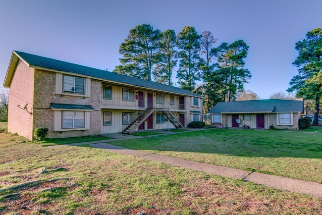 2401 Brookridge Dr Unit 06