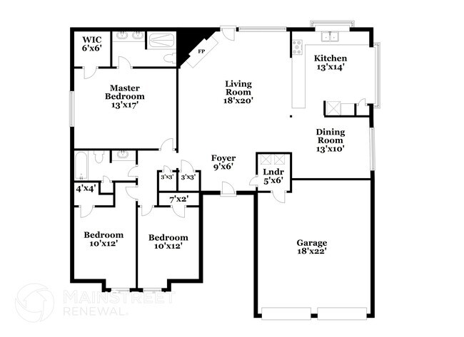 Photo - 6427 Woodstream Trail