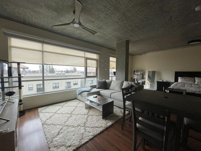 Photo - L Street Lofts in Midtown Sacramento