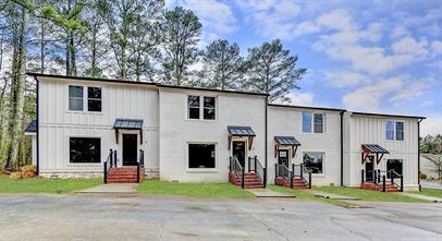 Photo - 3239 Castleberry Rd Townhome