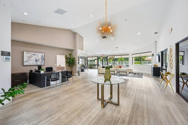Legacy at Palm Aire