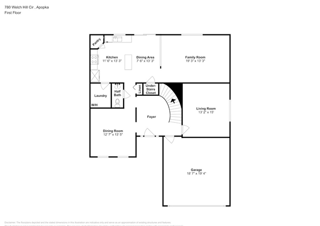 Photo - 780 Welch Hill Cir