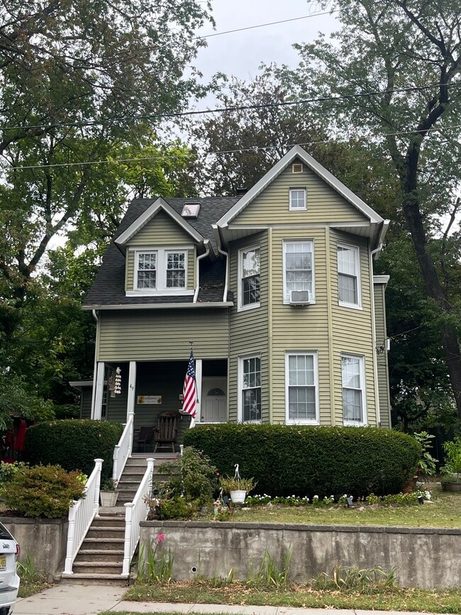 Building Photo - 49 E Passaic Ave Unit 2