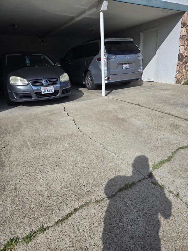 Photo - 2009 Pacheco Blvd Unit A