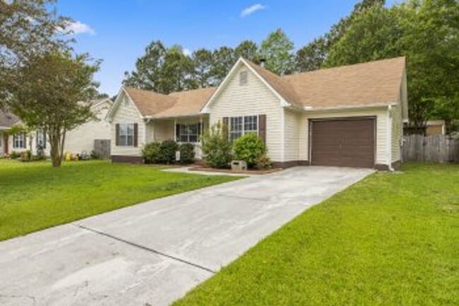 Photo - 502 Jasmine Ln