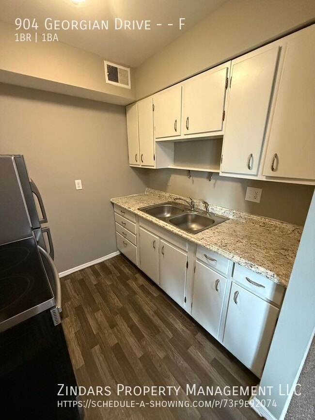 Photo - 904 Georgian Dr Unidad F