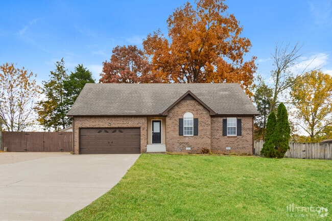 Building Photo - 981 Trey Phillips Dr Rental