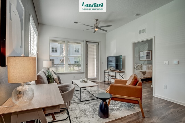 Photo - 1905 Promenade Way Unidad 3102.350927