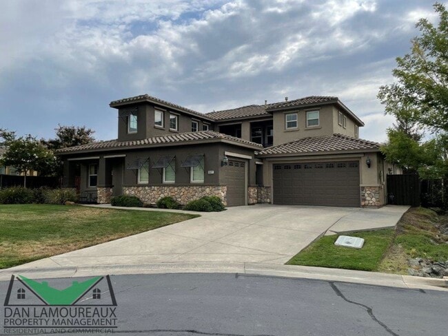 Photo - Executive Home in Gated Community Wildwings
