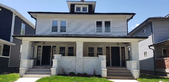 Photo - 2832 N Park Ave