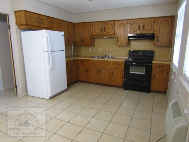 Photo - 1100 S James St Unit B