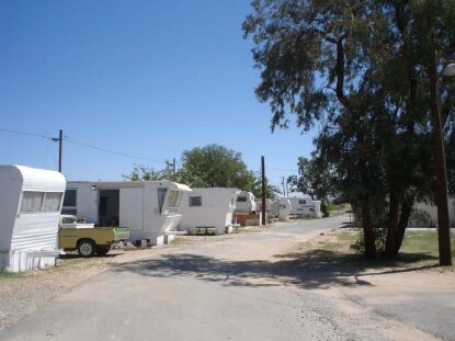 Photo - Shady Elms Mobile Home Park