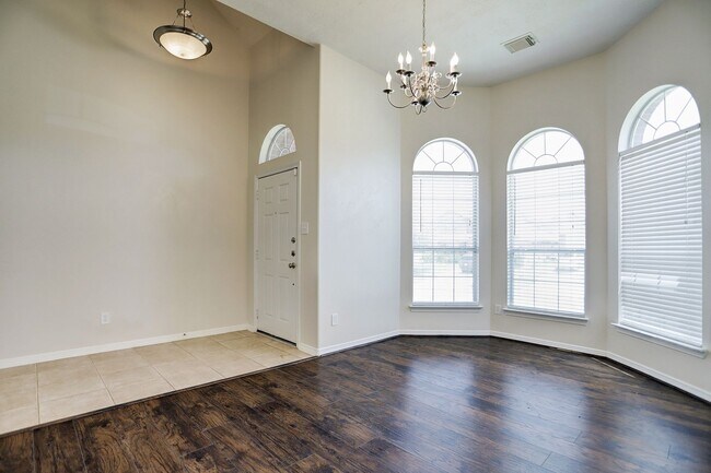 Photo - Move in ready Home in Conroe for Lease!