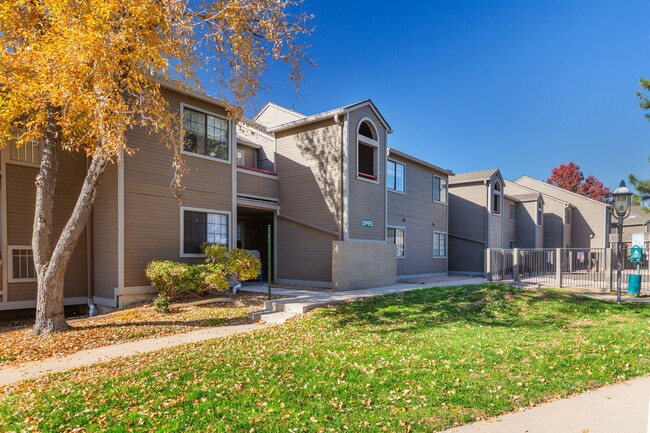 Sycamore Hills Apartments