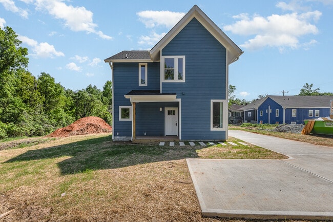 Photo - Room in House on S Alston Ave