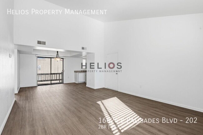 Photo - 16624 E Palisades Blvd Unit 202