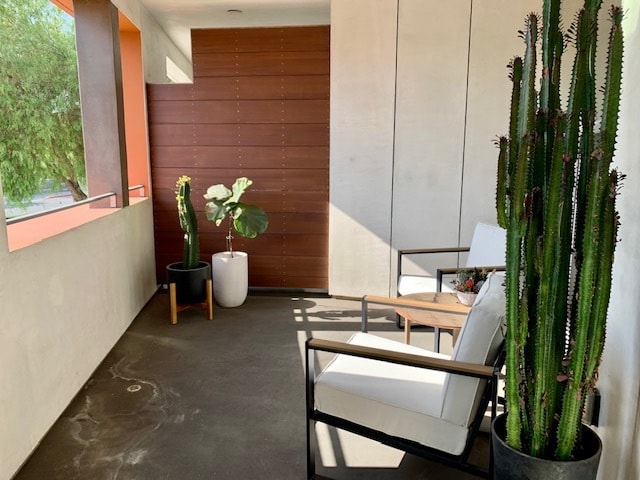 Photo - 502 N San Vicente Blvd Unit 3