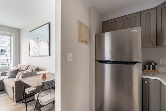 Photo - 2700 4th Ave Unit 503