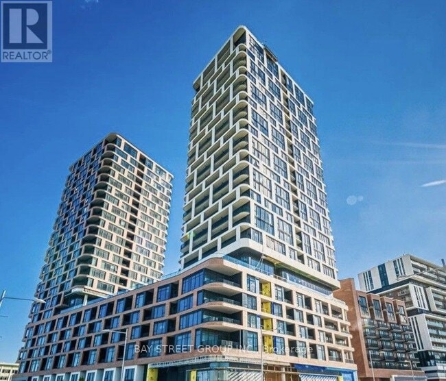 Photo - 56 Andre de Grasse St Unit 2117