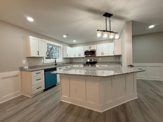 Photo - 3 Bedroom/2 Bath New Construction for Rent in Peachland