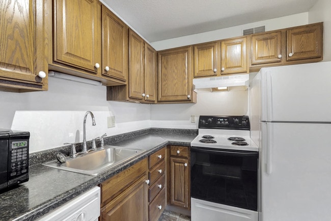 The 31st Street Apartments