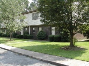 Chandler Place - Chandler Place Apartments