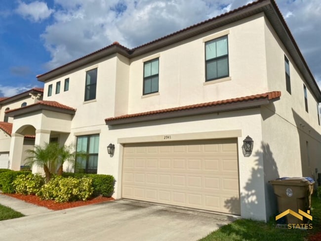 2941 Siesta View Dr